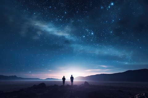 Aprovecha la energía universal: estos signos recibirán regalos de la alineación planetaria del 28 de febrero 2026