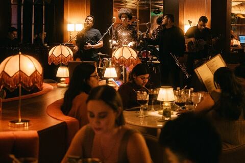 ¿De visita en Medellín? Ve a Provenza, el restaurante de Karol G