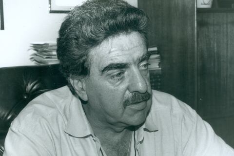 Tributo a la memoria de Carlos Coello Martínez, dirigente ejemplar