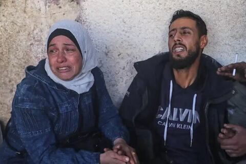 “Espero que vuelva mi padre. Nunca he escuchado su voz”: los testimonios de familiares de desaparecidos por el régimen de Al Assad en Siria