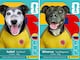 Los cromos más tiernos del álbum del Mundial 2026: fundación colombiana lanzó divertida campaña para la adopción de animales sin hogar