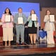 Estos son los perfiles de los seis asambleístas por el exterior para el nuevo periodo de la Asamblea Nacional