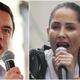Daniel Noboa ganó en Guayaquil, Samborondón y Daule; Luisa González, en Durán