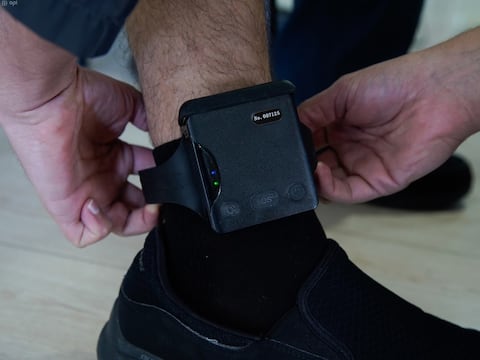 Los dispositivos electrónicos