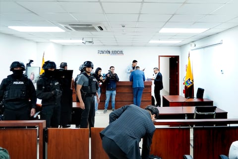 Consejo de la Judicatura suspende por 30 días a la jueza Daniela Ayala, la sanción evita que retome la conducción del caso Magnicidio FV