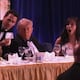 “Habrá disparos”, señaló la secretaria de prensa de Donald Trump antes del tiroteo en la cena