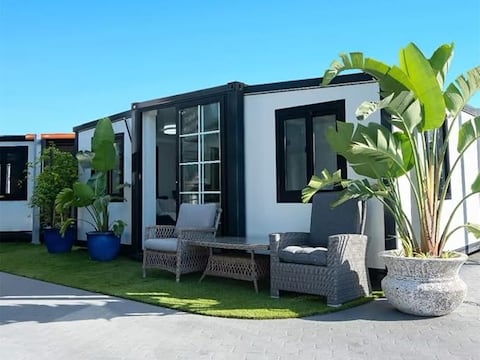 Cuesta menos de 7 mil dólares y se puede instalar en dos horas, la casa de Amazon perfecta para arrancar 2026 con independencia