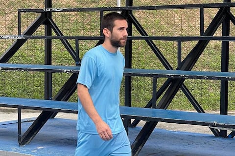 Se cumple un año de la detención de Nahuel Gallo, el soldado por el que Argentina amenazó a Diosdado Cabello