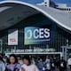 CES presenta televisores ultradelgados y cámaras en formato llavero