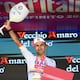 Jhonatan Narváez ganó más de $ 12 mil tras histórica victoria en la etapa 4 del Giro de Italia