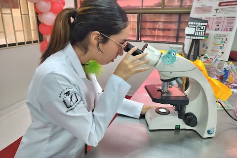 Eduardo Soria, cardiólogo y catedrático: ‘A un paciente muy barrigoncito, con la glucosa y colesterol subidos, usted ya lo puede etiquetar con síndrome metabólico’