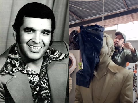 Ángel Medardo Luzuriaga será homenajeado con un monumento en Loja, su ciudad natal