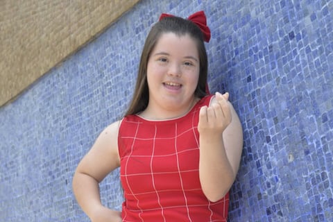 De las tablas a la televisión: Fátima Coloma brilla como el nuevo talento de ‘El Cholito forever’