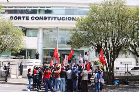 Fundaciones piden celeridad a la Corte Constitucional por demandas a la Ley de Transparencia y mantienen alerta por congelamiento de fondos