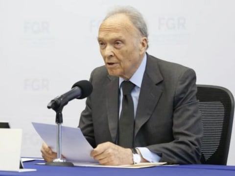 Caso Ayotzinapa \| "Se acabó la verdad histórica": qué supone el giro en la investigación de la desaparición en México de los 43 estudiantes