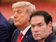 Donald Trump considera que Marco Rubio se veía ‘muy bien’ con la ropa que uso Nicolás Maduro el día de su captura