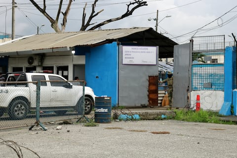 Más de 300 policías incursionan en pabellón de la Penitenciaría para requisar celulares por ‘acto urgente’
