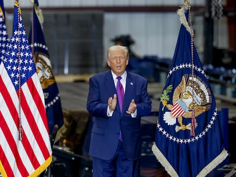 Aeropuerto de Florida será rebautizado con el nombre de Donald Trump