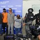 Gancho ciego, candados satelitales y búnkeres: el sofisticado método de la narcoestructura desarticulada en Ecuador