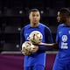 Kylian Mbappé y Ousmane Dembélé lideran nómina de la selección de Francia para Mundial 2026