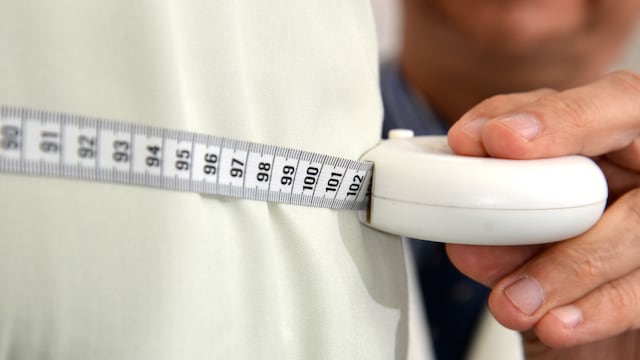 Obesidad, asociada con 3,7 millones de defunciones en el mundo, se puede prevenir con ‘educación sobre hábitos alimentarios y actividad física’