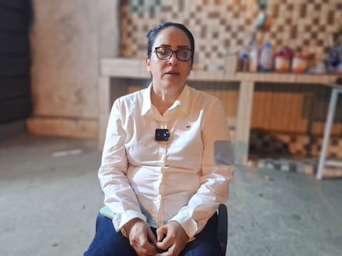 El terremoto le arrebató a sus hijos, pero Rocío Cevallos recibió dos nuevos tesoros