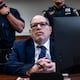 Juez declara nulo el juicio por acoso sexual a Harvey Weinstein