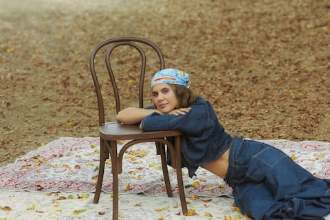 Luz Pinos abre las puertas de ‘Casa nueva’, su álbum más personal hasta la fecha