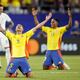 ¡Colombia finalista! Los cafeteros derrotan 1-0 a Uruguay y definirán al campeón de la Copa América 2024 ante Argentina