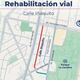 La calle Iñaquito entra a rehabilitación integral: conozca las vías alternas