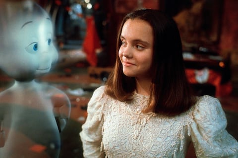 Disney+ desarrolla una serie ‘live action’ de Casper con el respaldo de Steven Spielberg