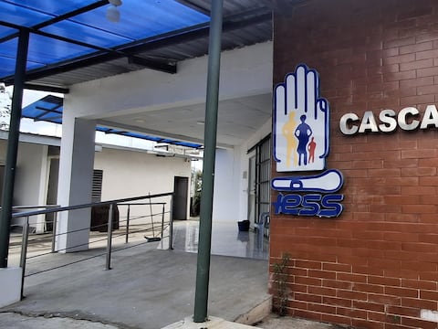 Estos son los canales del IESS para pedir cita médica