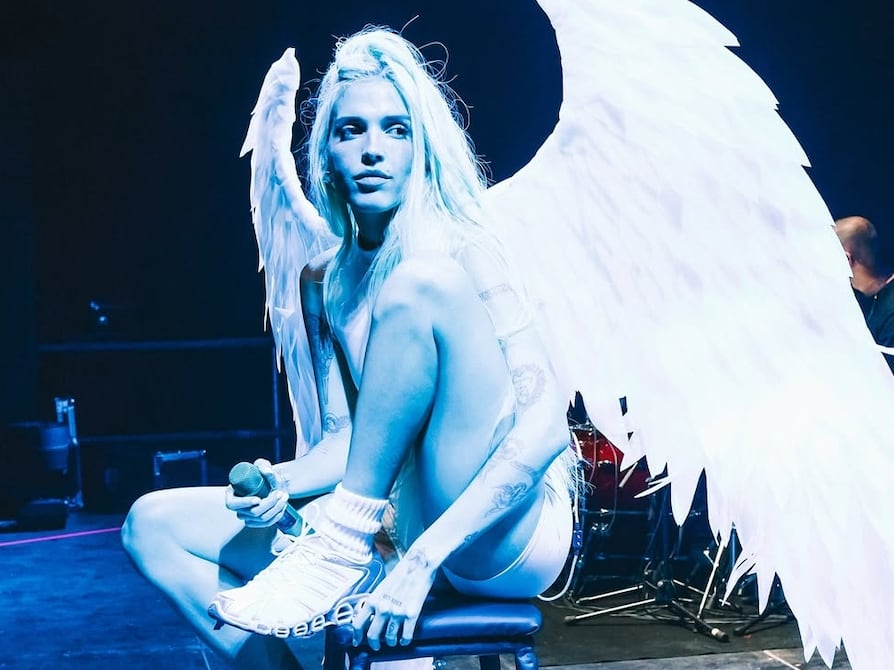 Elena Rose no estará en el concierto de Danny Ocean en Guayaquil: estas son sus razones