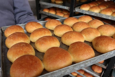 Pan: ¿salud o enfermedad?