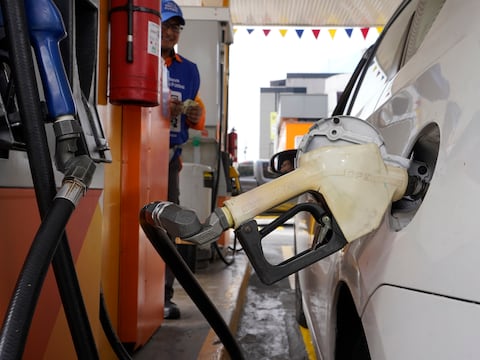 Nuevos precios de la gasolina en Ecuador desde este martes 12 de mayo