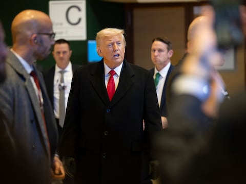 Donald Trump dice que Vladimir Putin aceptó su invitación a unirse al Consejo de paz