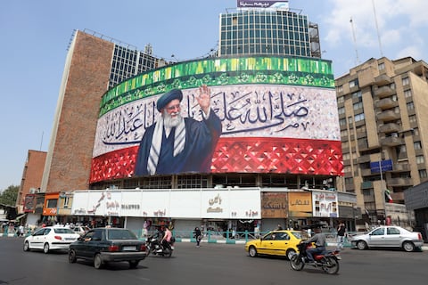 Irán anuncia que reanudará su programa de enriquecimiento de uranio