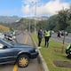 Un muerto y dos heridos en tres siniestros de tránsito Quito