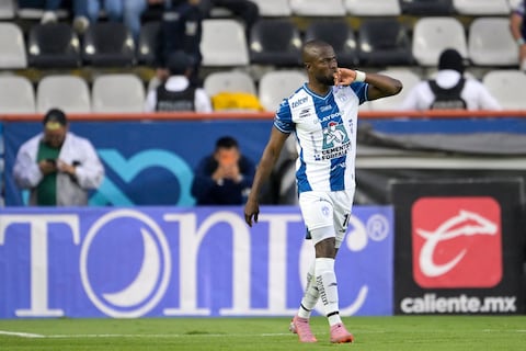 ‘Aún es capaz de brillar’, dice la prensa internacional sobre el nivel de Enner Valencia en México y su expectativa en el Mundial 2026