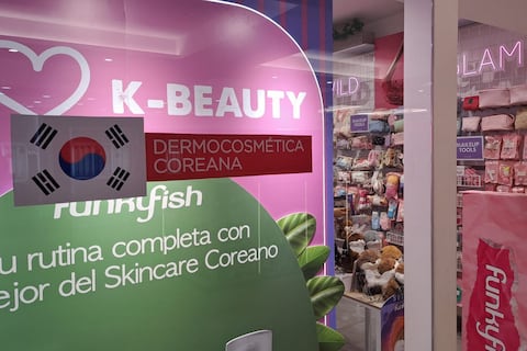 ‘Skincare’ coreano: ¿qué pasará cuando entre en vigencia el acuerdo entre Ecuador y Corea del Sur?