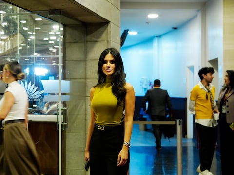 Asambleísta Diana Jácome mantiene su inmunidad parlamentaria, no será procesada por presunta calumnia