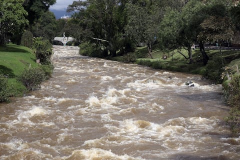 Mazar vuelve a su cota máxima de 2.153 metros