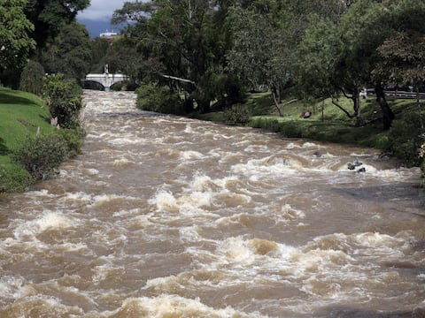Mazar vuelve a su cota máxima de 2.153 metros