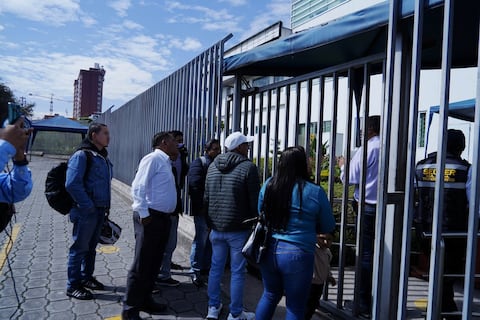 Gremio automotor respalda operativos en la ANT y pide restablecer servicios esenciales para evitar afectaciones