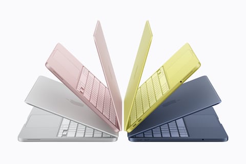 Así es la nueva MacBook barata, que puedes conseguir por 600 dólares