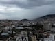 En estas regiones de Ecuador se prevén lluvias de moderada a alta intensidad el domingo 3 de mayo