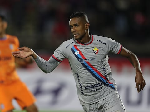 Fidel Martínez jugaría en Atlético JBG y asumirá un nuevo reto en la Serie B