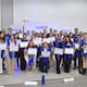 221 becarios se graduaron en análisis de datos en la Espol, la mitad ya tienen empleos o pasantías