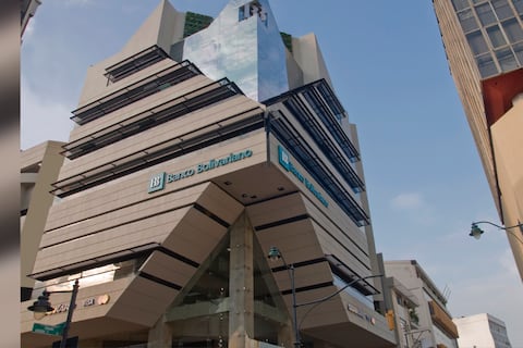 Banco Bolivariano: tradición financiera con visión de largo plazo