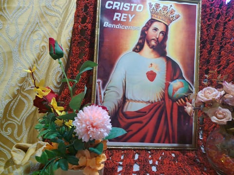 ¿Cuándo es Cristo Rey?